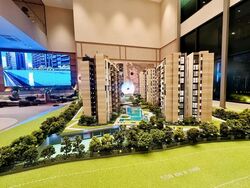 Jalan Jurong Kechil (D21), Condominium #553344511